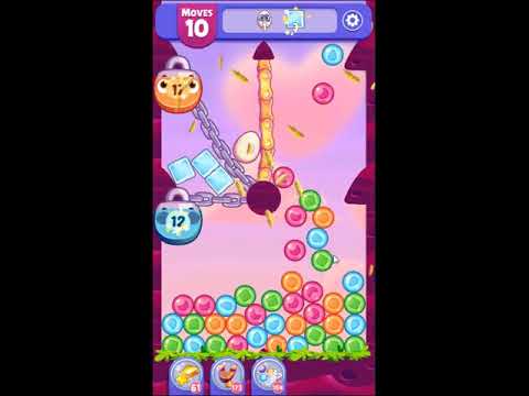 Angry Birds Dream Blast Level 2643 - NO BOOSTERS 😠🐦💤🎈 | SKILLGAMING ✔️