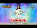 CINCIN PUTIH Lusyana Jelita Adella OM ADELLA