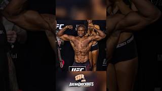 Ateba Gautier  vs  Ozzy Diaz