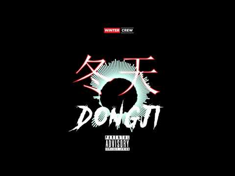 Winter Crew - Gusheshe (ft Rvlph Kotto, SOS, Bearded Wolf, Saliwest & Jay Sky)