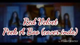 Download lagu RED VELVET - Peek A Boo (cover indonesia) mp3
