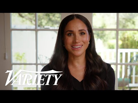 Meghan Markle on Getting Nostalgic Watching 'Magic School Bus' with Archie and Hosting Her Podcast thumnail Meghan Markle on Getting Nostalgic Watching 'Magic School Bus' with Archie and Hosting Her Podcast thumnail