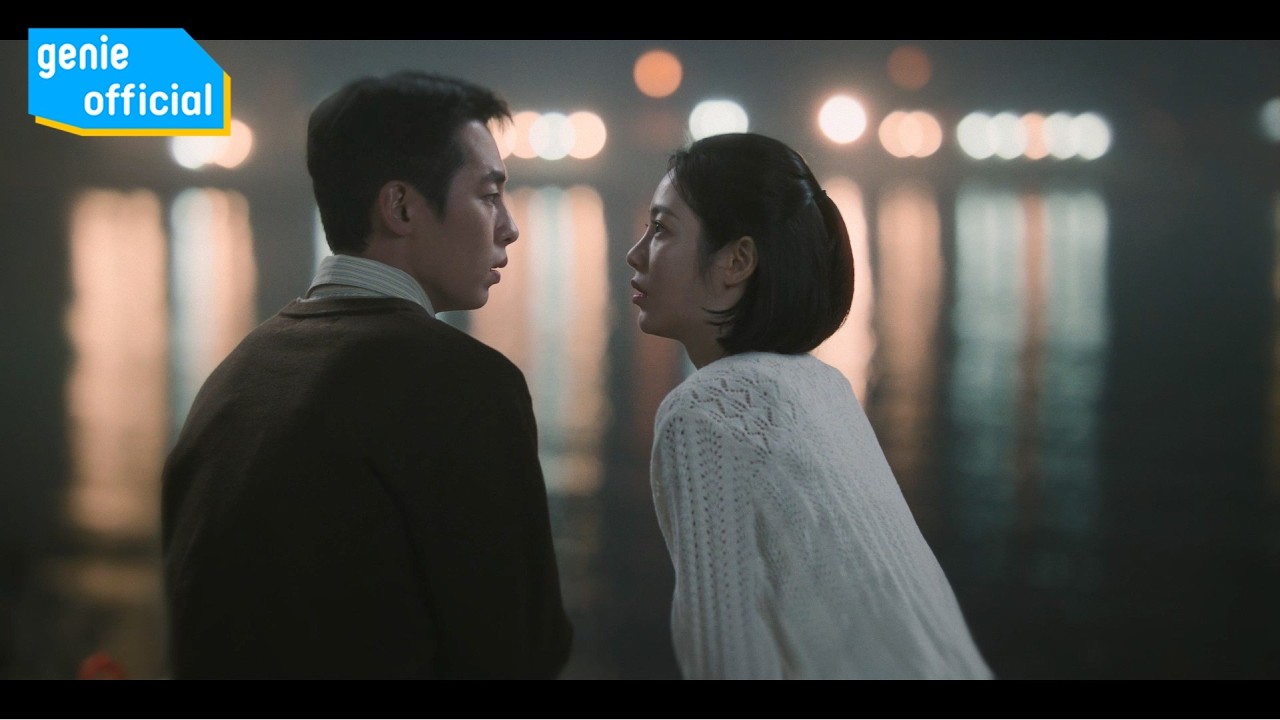 보라미유 Boramiyu - 라면 먹고 갈래요? Ramyeon? Official M/V