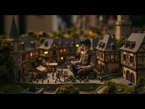 lonely templar thumbnail