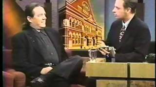 Jimmy Webb   GALVESTON &amp; Interview