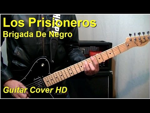 Brigada De Negro - Los Prisioneros