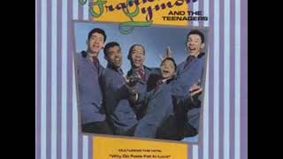 Frankie Lymon and the Teenagers   The ABC&#39;s of Love