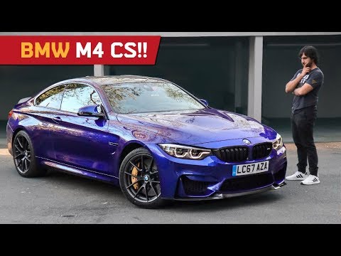 External Review Video 1hi2VRtYpZs for BMW M4 G82 Coupe (2020)