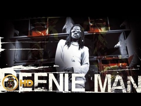 Beenie Man - Dynamite [90's Don Dada Riddim] January 2016