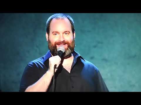Tom Segura.  Tom meets Mike Tyson on airplane
