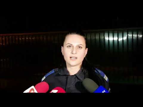 A fost retinut conducatorul autovehicolului din care un barbat decedat fusese abandonat pe strada