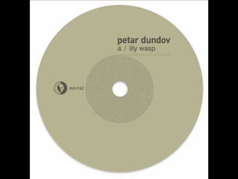 Petar Dundov - Lily Wasp
