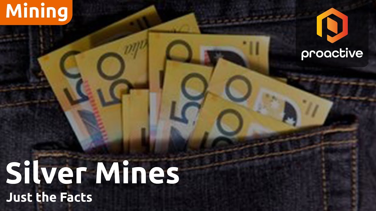 Just the Facts: Silver Mines launches 3,000-metre drilling program at Elsienora Project