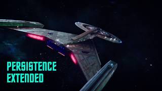 Star Trek: Discovery Soundtrack - Main Theme/Persistence Extended