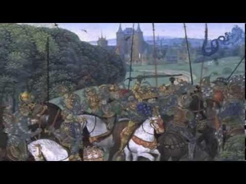 Ancients Behaving Badly