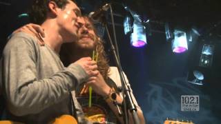 Pina The Inside Edge Chick&#39;s Birthday Bash 2011