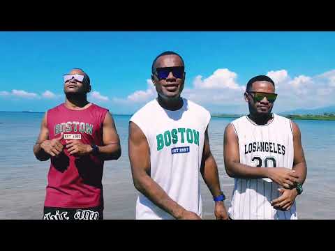 Voqa Kei Namada-Tau Ga Tosi(Official Music Video)