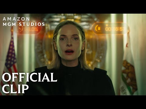 Were You Just Programmed Wrong - Official Clip