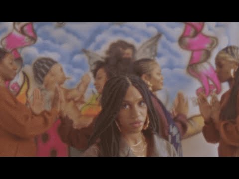 Yaya Bey - 'fxck it then' (Official Video)