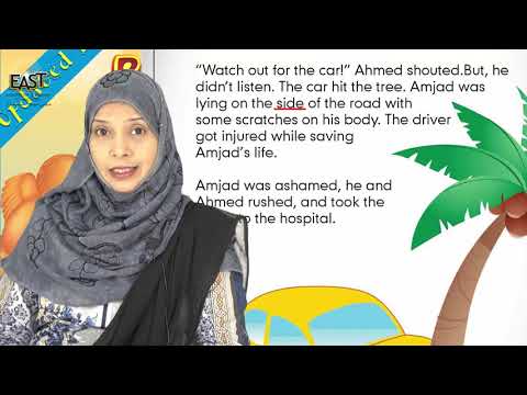 Class 2 School Day 021 Social Studies Chapter 02 Day 04