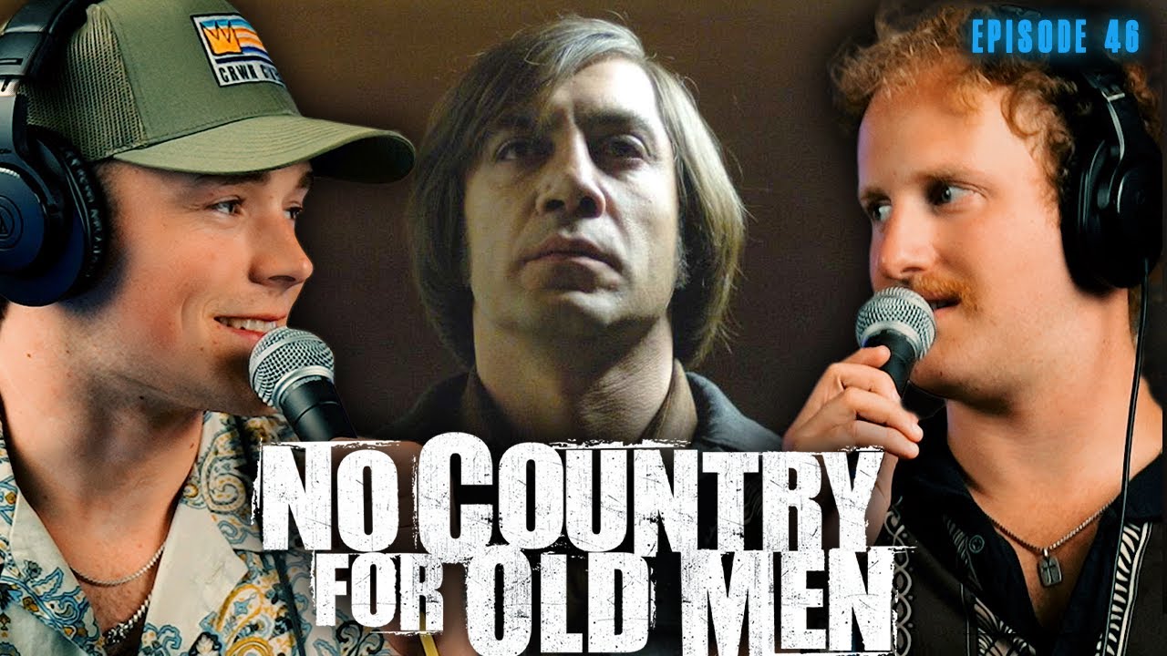 The Dark Truth About NO COUNTRY FOR OLD MEN | Movie Review