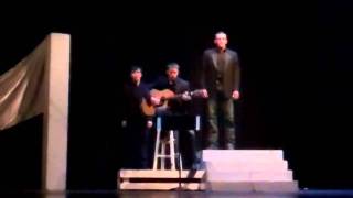No More Walks in the Wood-The Eagles