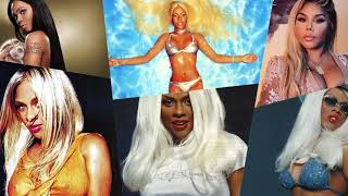 Lil&#39; Kim, Timbaland &amp; Andrea Martin - Money Talks (Clean Version) 1997 HD 1080p