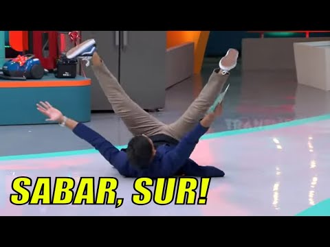 Babak Ketiga Yang Menguras Emosi Surya | ARISAN (25/01/23) Part 3