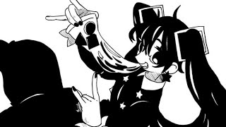 - さめるポテト / ミクルカリンレンずんだナース (ミニマムカーター)