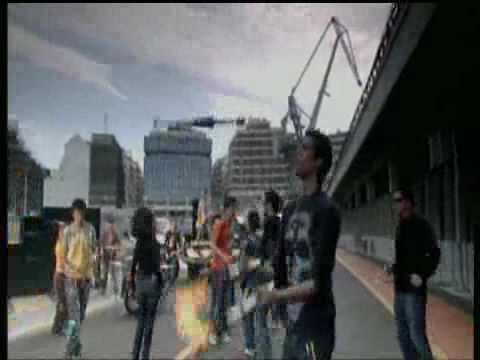 Νίκος Μίχας - Το Πάρτυ | Nikos Mihas - To Party (Official Music Video HD)