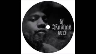 DJ Rashad - Ya Hot (ft. Taso)