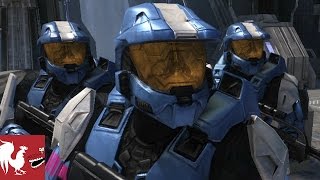 The "Mission" - Episode 22 - Red vs. Blue Season 14