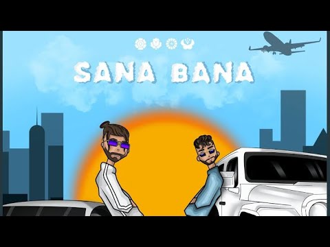 Noah x Ali471 - Sana Bana