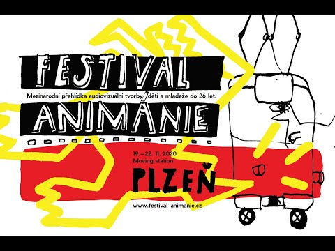 Slavnostní zakončení / ONLINE / Festival Animánie 2020