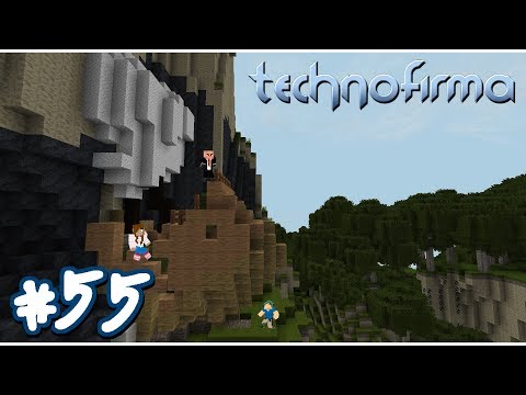 Technofirma Co-Op - S3E55 (And More Carpet)