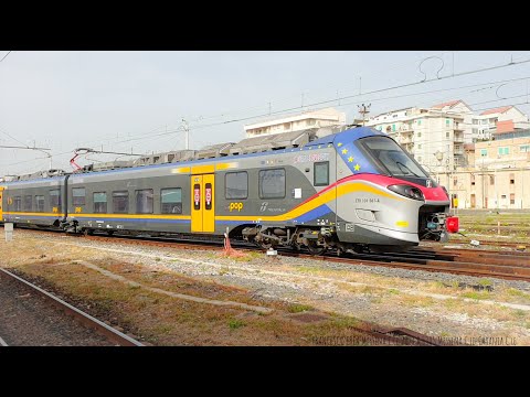 R 5385 Messina C.le - Catania C.le