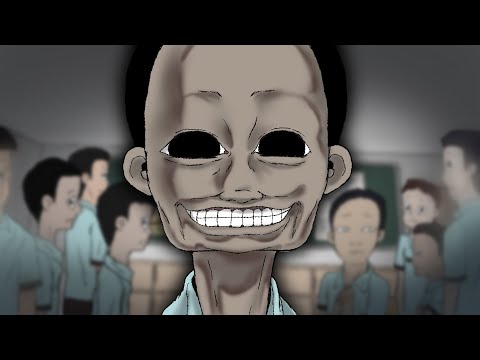 우리 반, 남종이 이야기