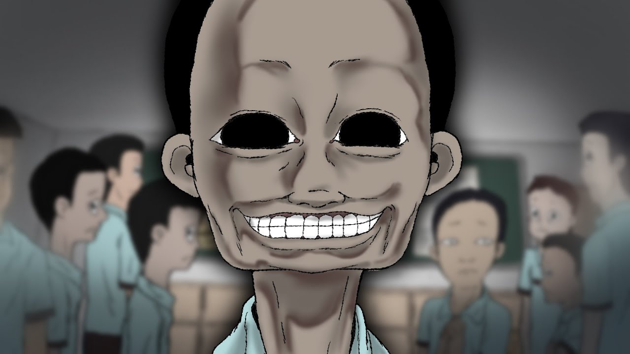 우리 반, 남종이 이야기