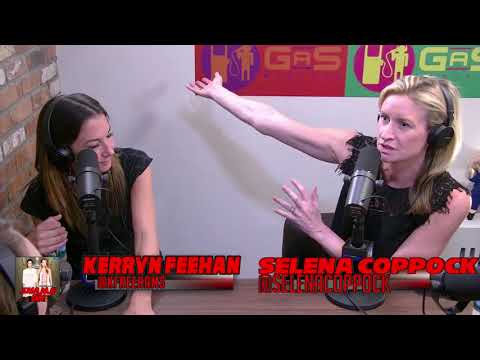 Boston Accents - Selena Coppock - Shame On #34