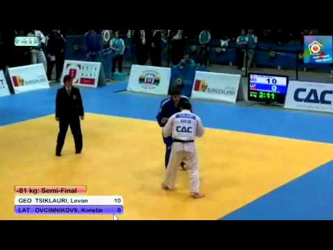 tsiklauri-ocinnikovs.avi