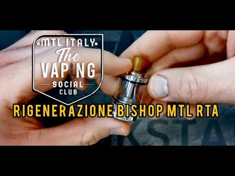 Bishop MTL RTA