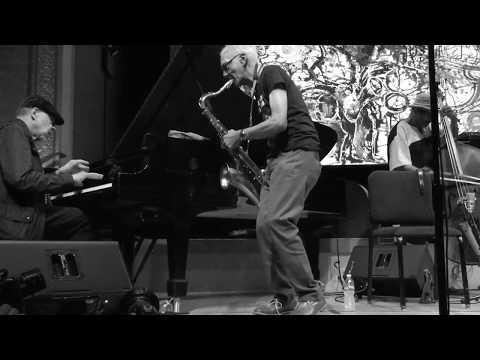 Dave Burrell Quintet w Kidd Jordan, James Brandon Lewis, William Parker & Andrew Cyrille (II)