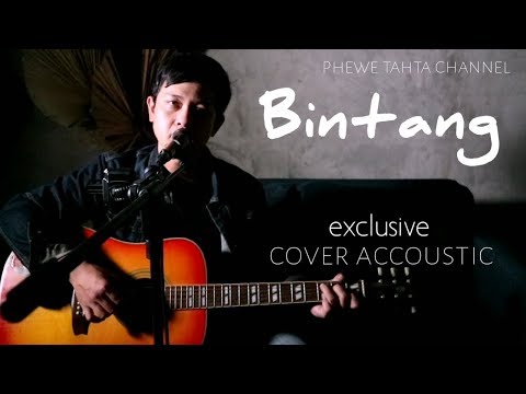 Phewe Tahta - star (cover acoustic version)