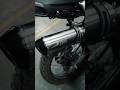 Devil Exhaust For Hero Xpulse Performanceexhaust Modification Heroxpulse