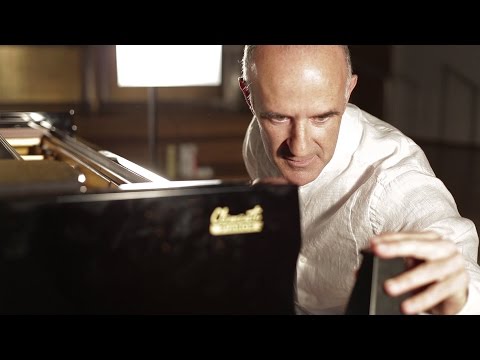 William Albright - The machine age (1988)