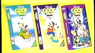 Goof'un Takımı ( Goof Troop )