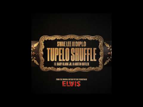 Swae Lee & Diplo - Tupelo Shuffle (From The Original Motion Picture Soundtrack ELVIS) (Instrumental)