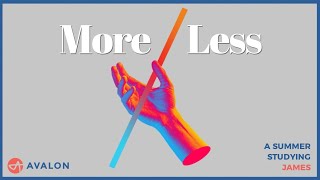 More True / Less False - James 3:13-18