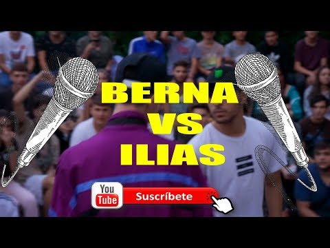 Masakre in Barqueta / Octavos de Final - Berna VS Ilias