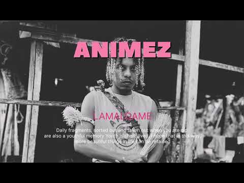 LAMALGAME - Animez ( mariage )